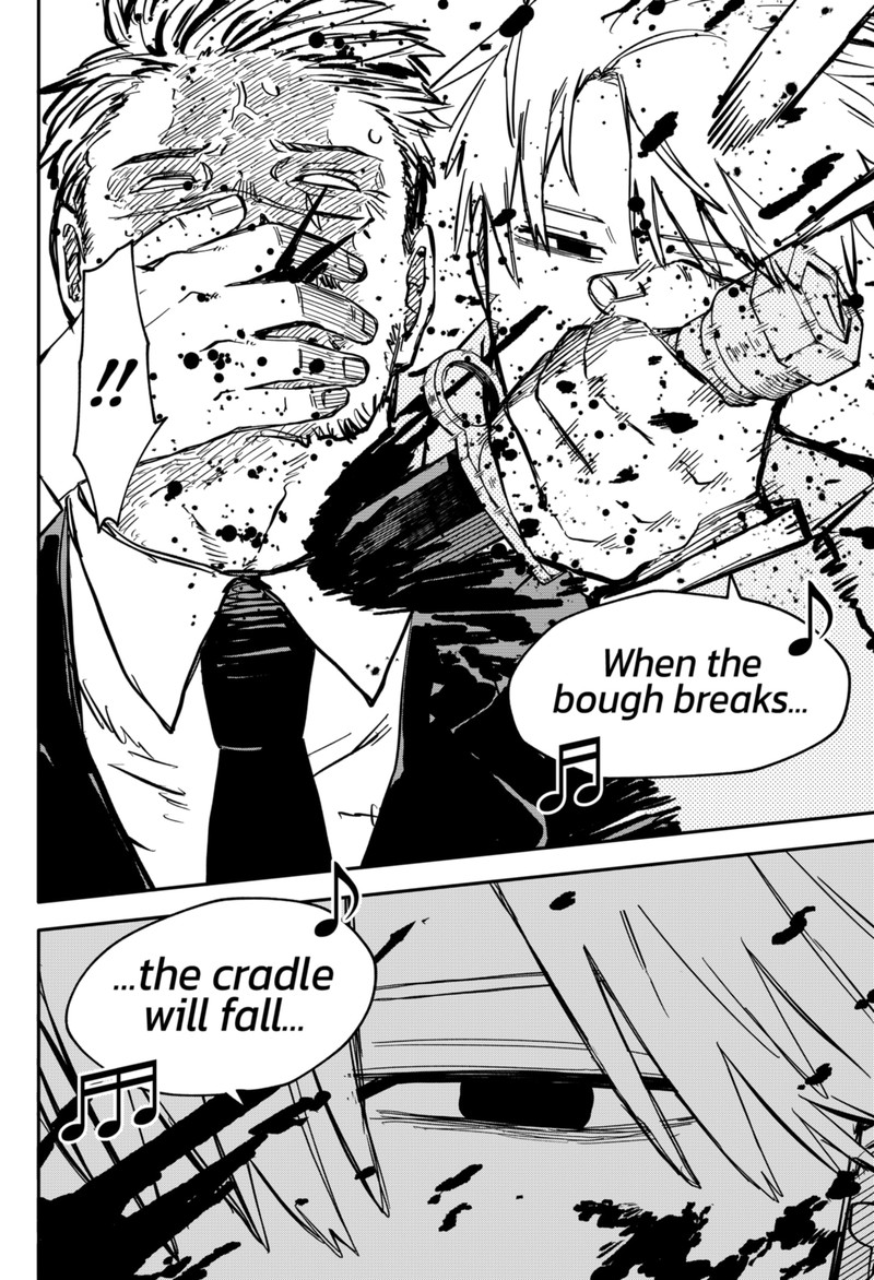 Read Youchien Wars Manga Online