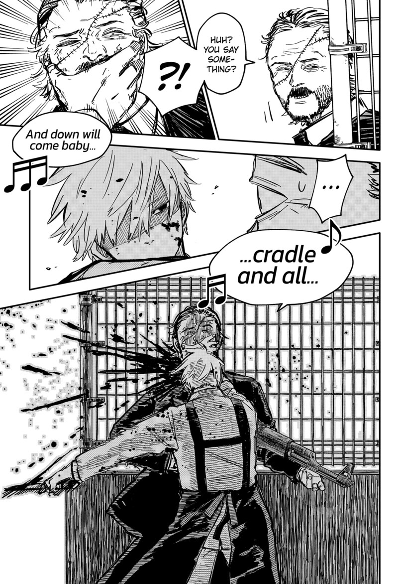 Read Youchien Wars Manga Online