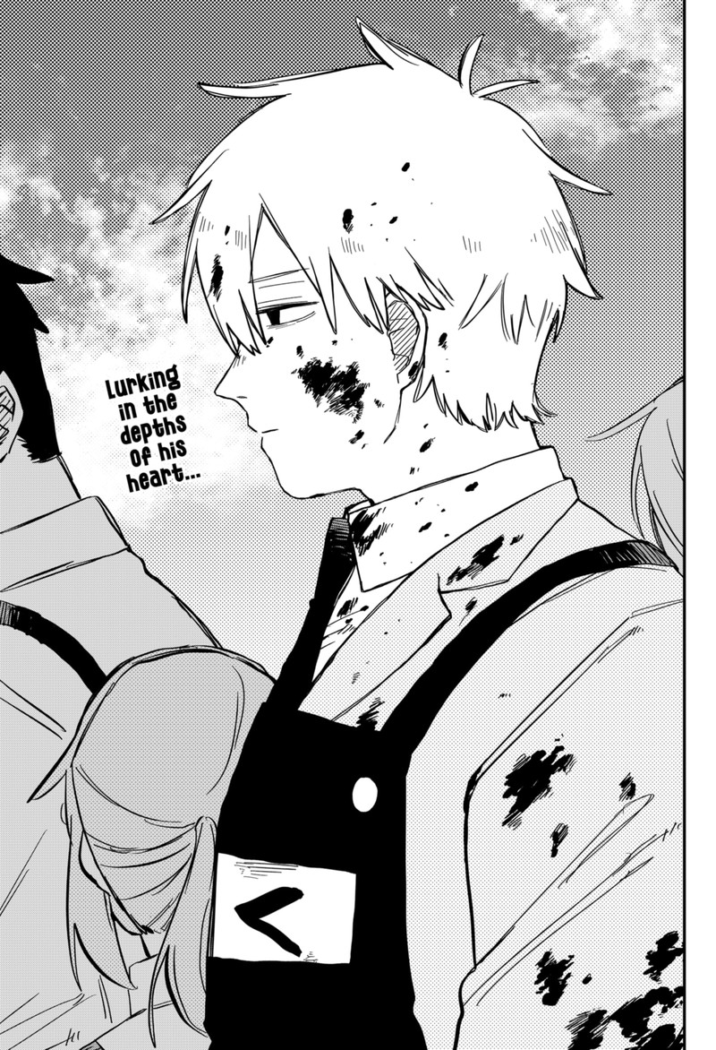 Read Youchien Wars Manga Online