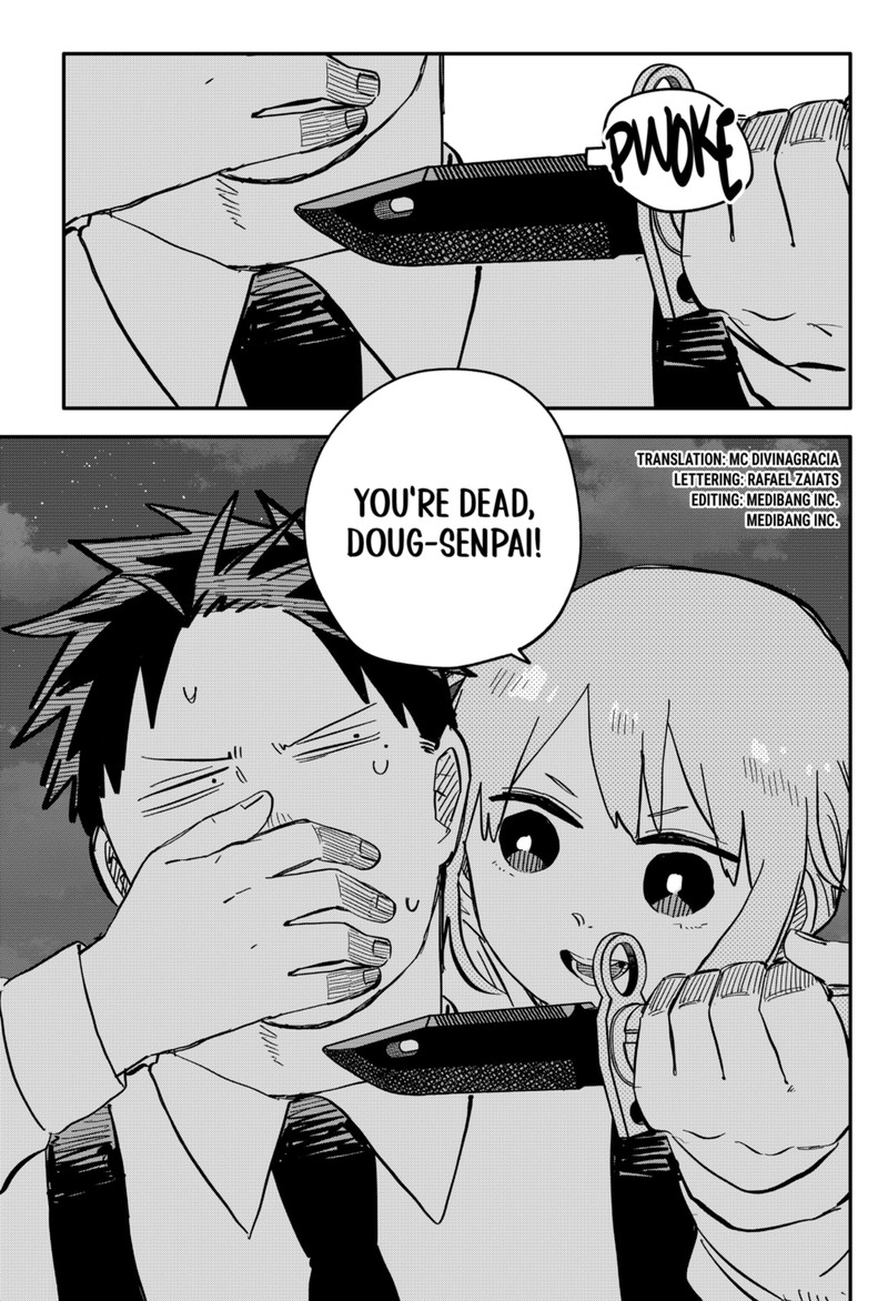 Read Youchien Wars Manga Online