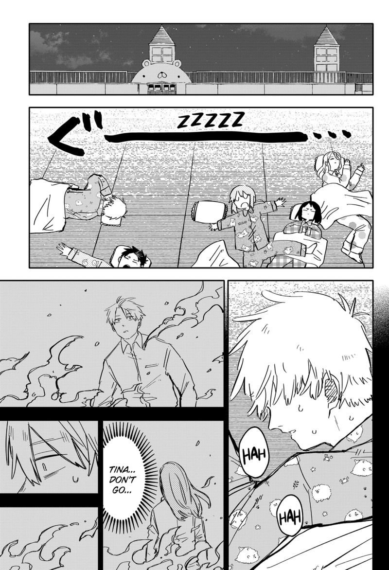 Read Youchien Wars Manga Online