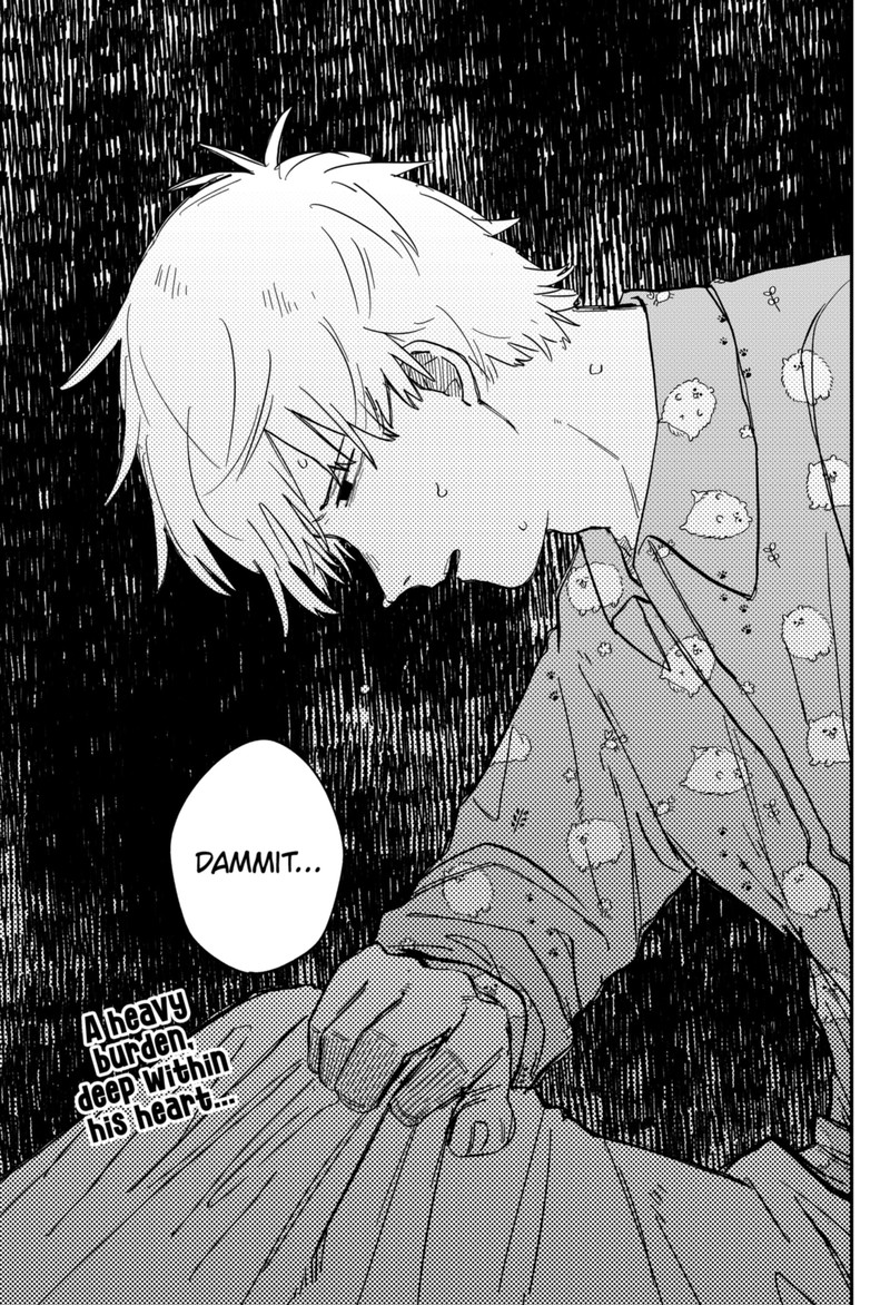 Read Youchien Wars Manga Online