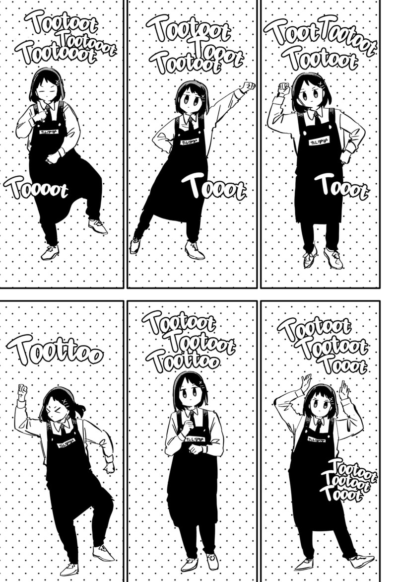 Read Youchien Wars Manga Online