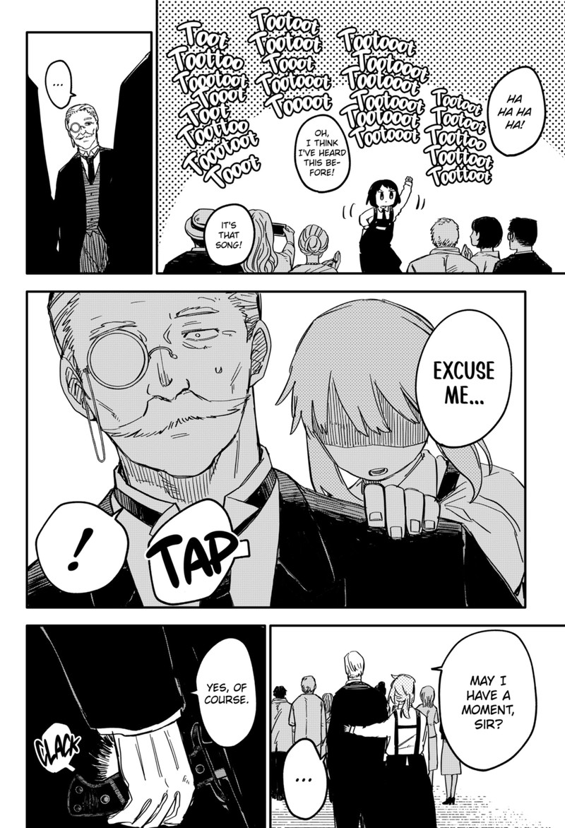 Read Youchien Wars Manga Online