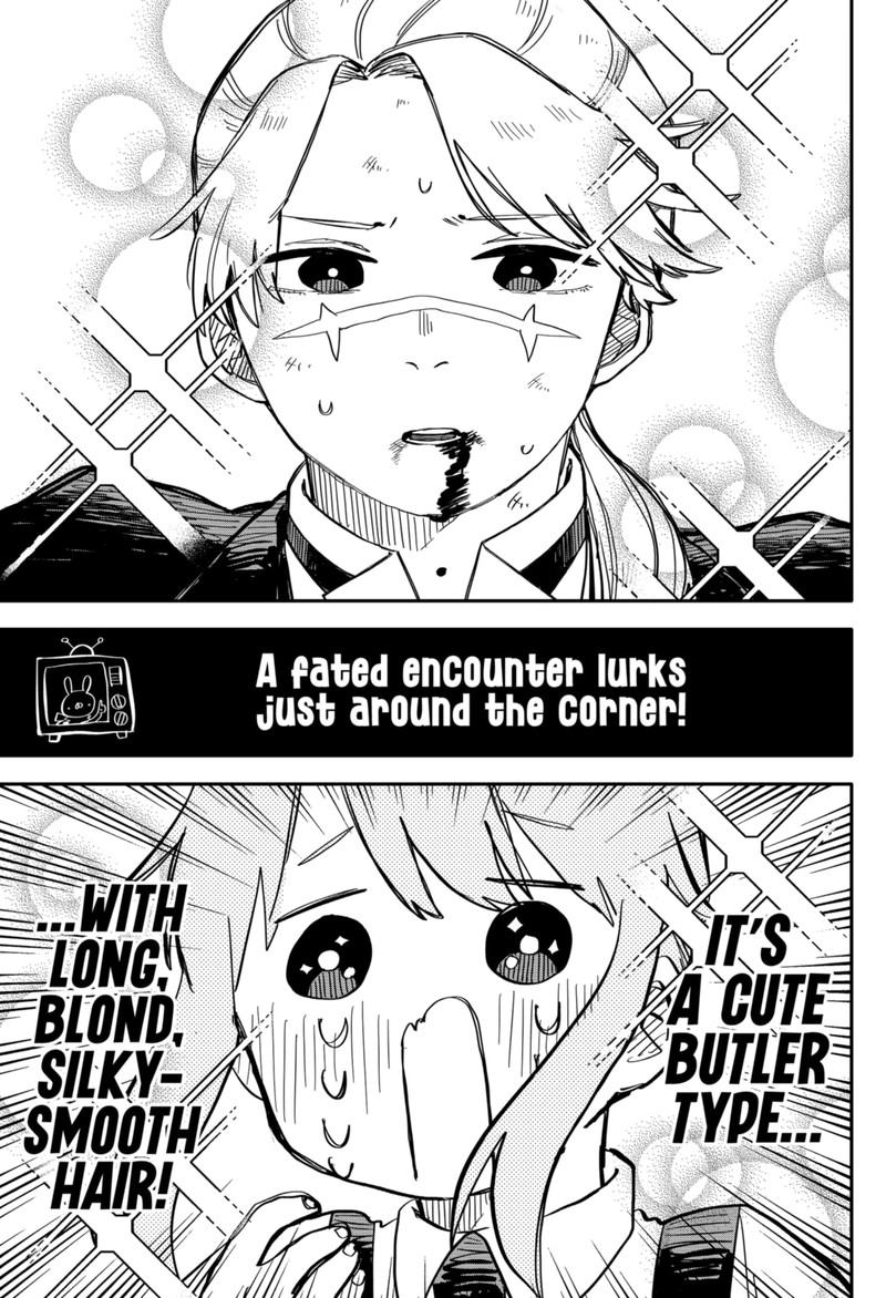 Read Youchien Wars Manga Online