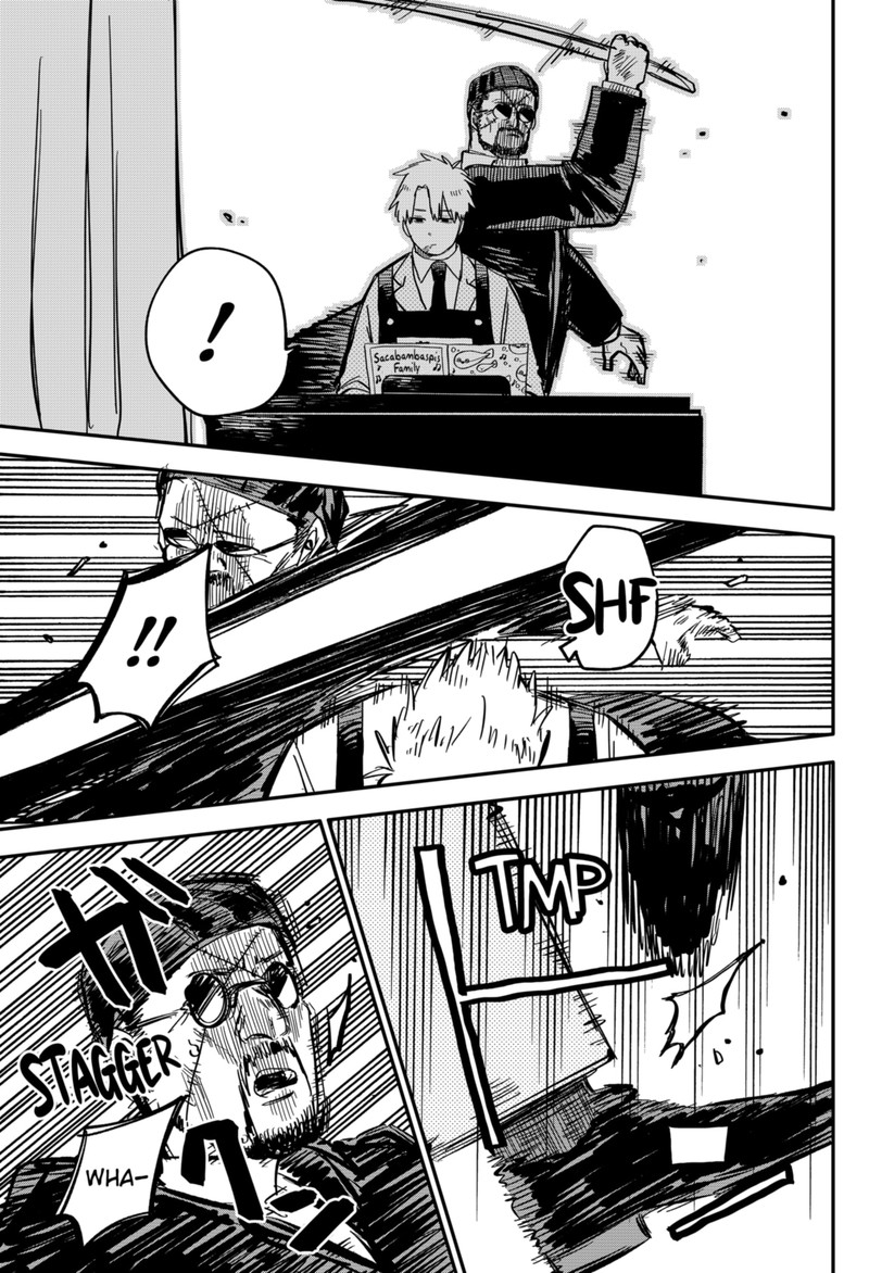 Read Youchien Wars Manga Online