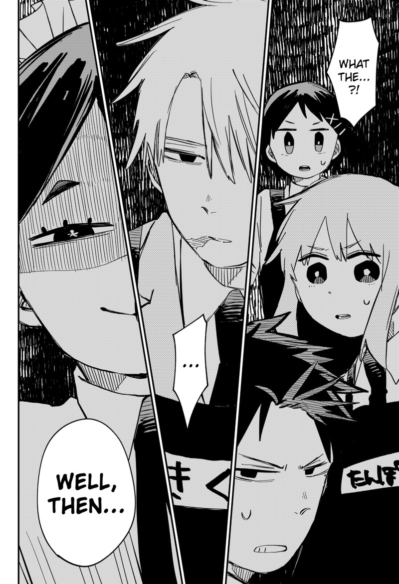 Read Youchien Wars Manga Online