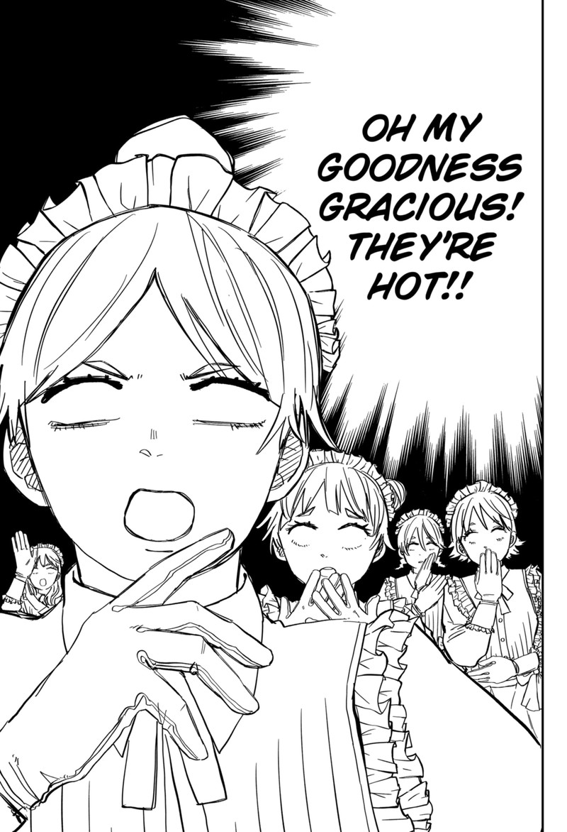 Read Youchien Wars Manga Online