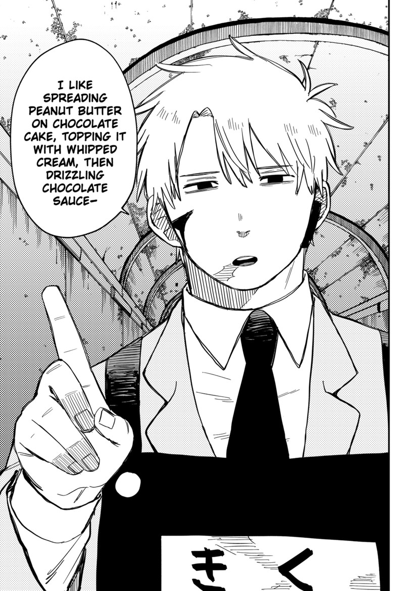 Read Youchien Wars Manga Online