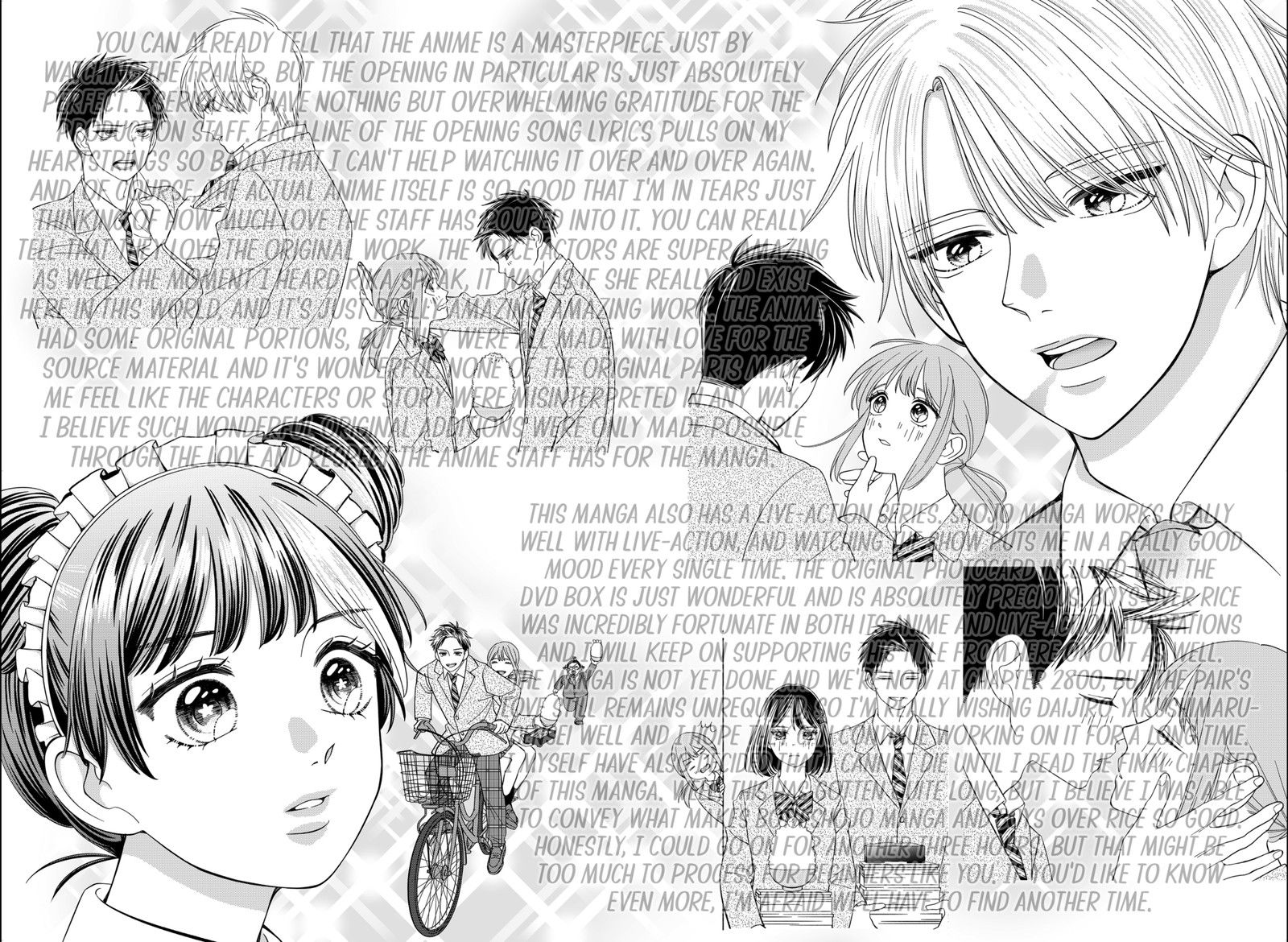 Read Youchien Wars Manga Online