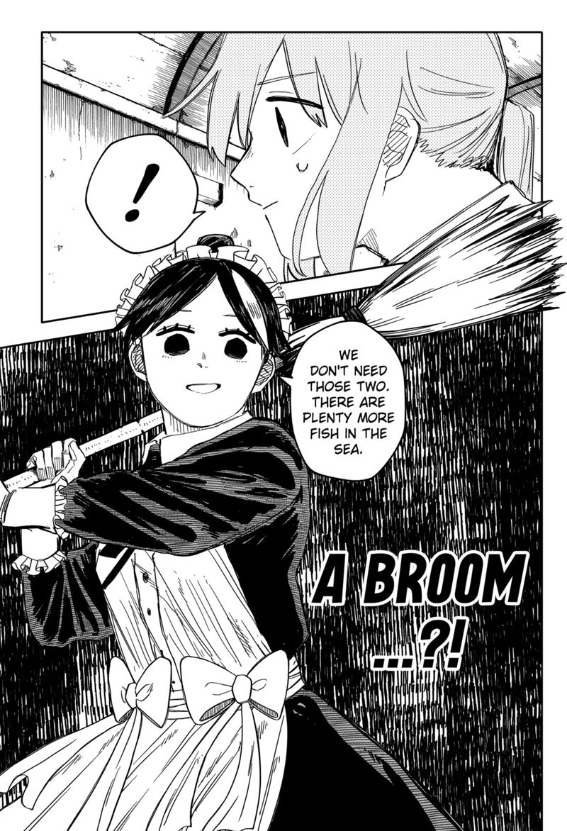 Read Youchien Wars Manga Online
