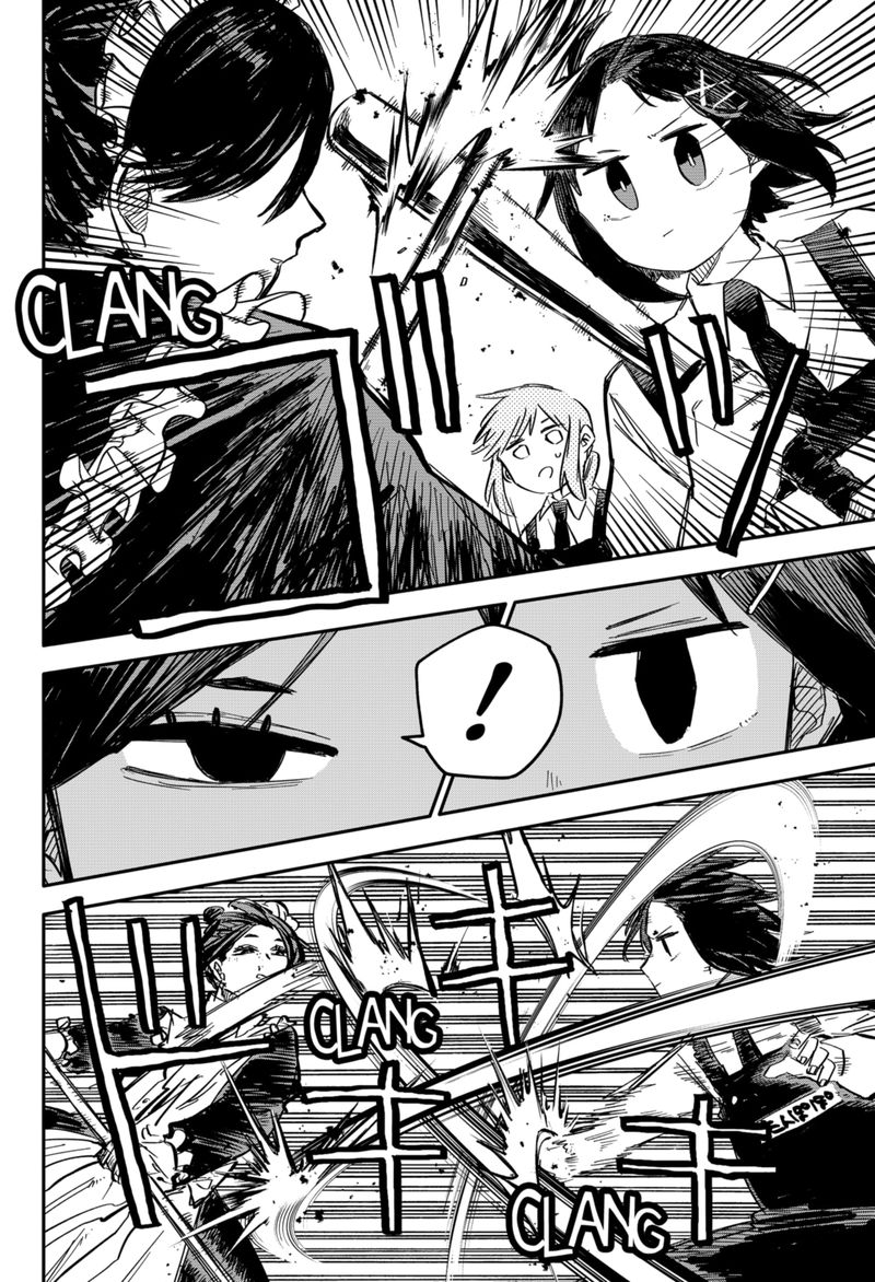 Read Youchien Wars Manga Online