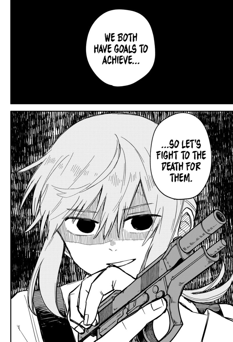 Read Youchien Wars Manga Online