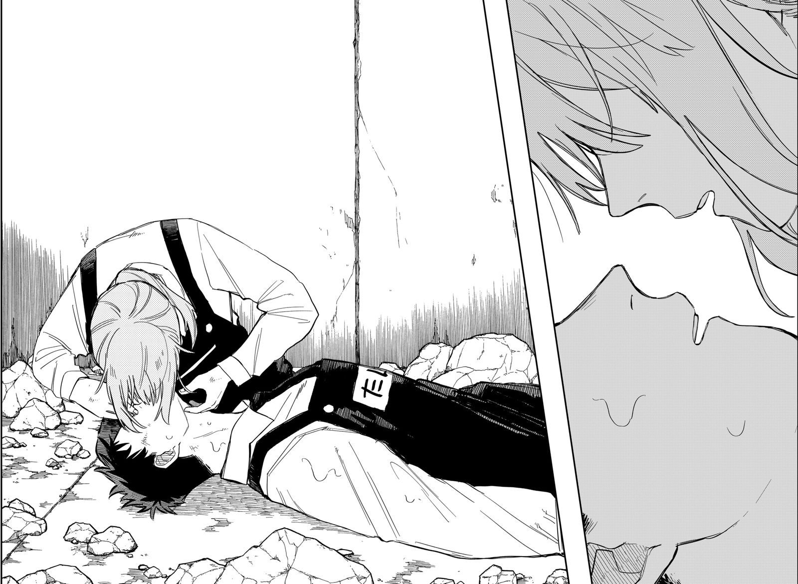 Read Youchien Wars Manga Online