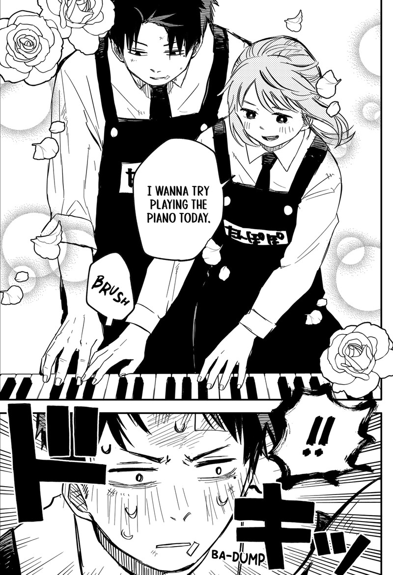 Read Youchien Wars Manga Online