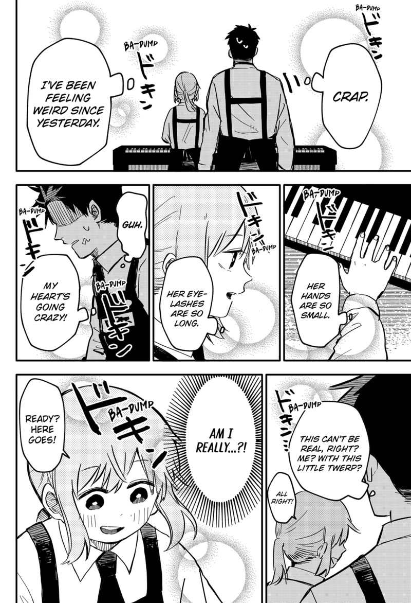 Read Youchien Wars Manga Online