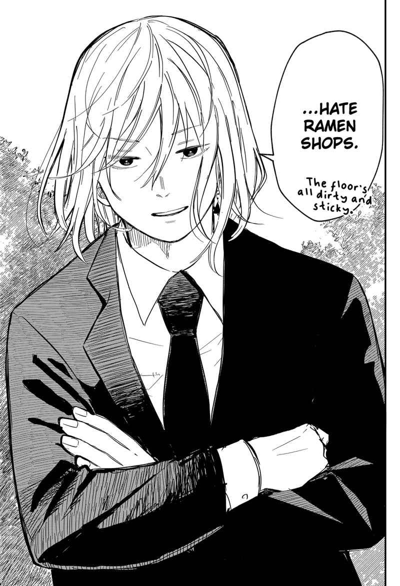 Read Youchien Wars Manga Online