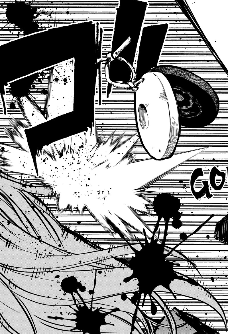 Read Youchien Wars Manga Online
