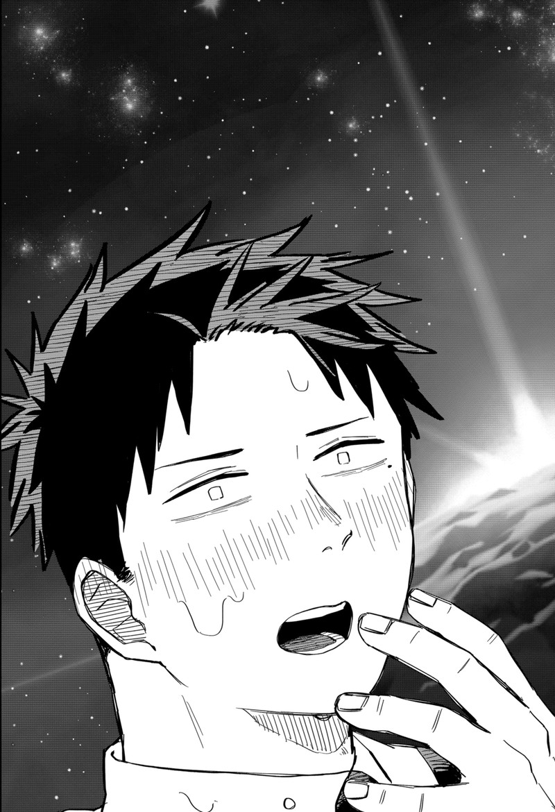 Read Youchien Wars Manga Online