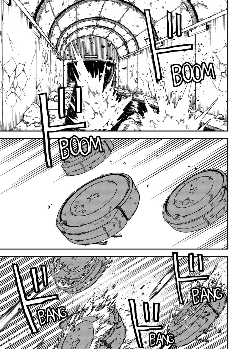 Read Youchien Wars Manga Online