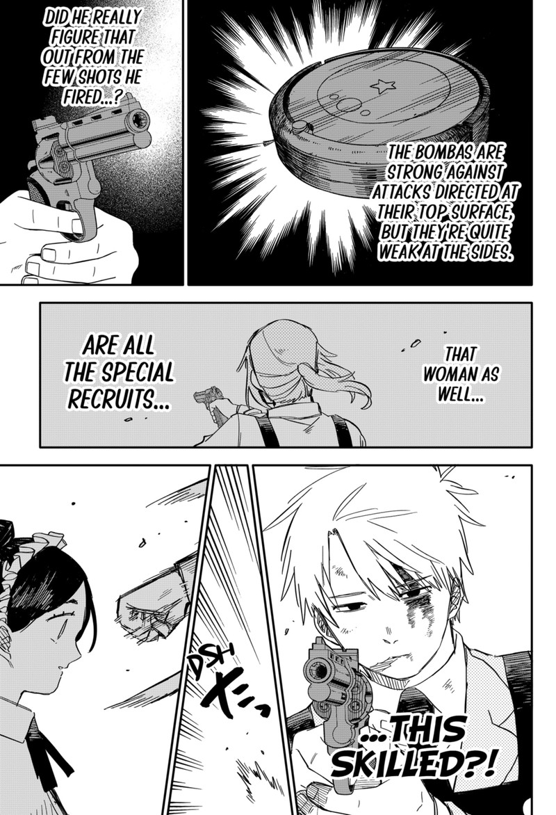 Read Youchien Wars Manga Online