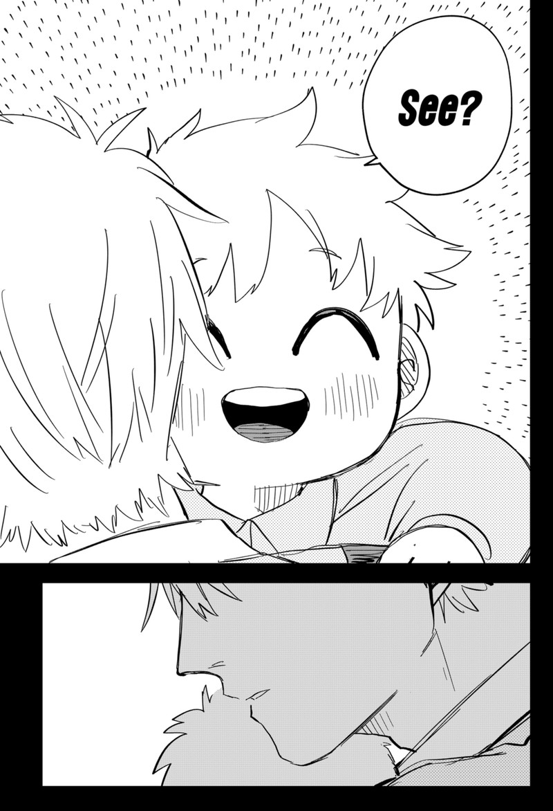 Read Youchien Wars Manga Online