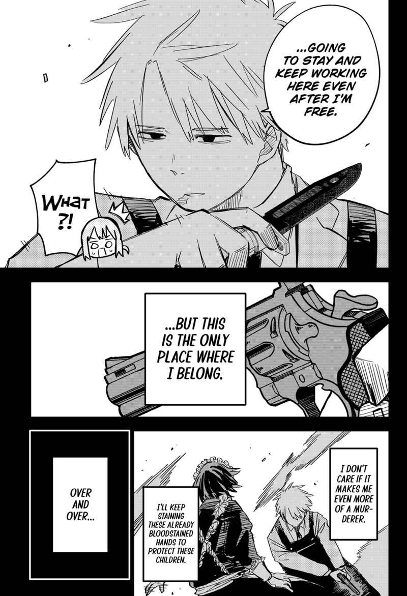 Read Youchien Wars Manga Online