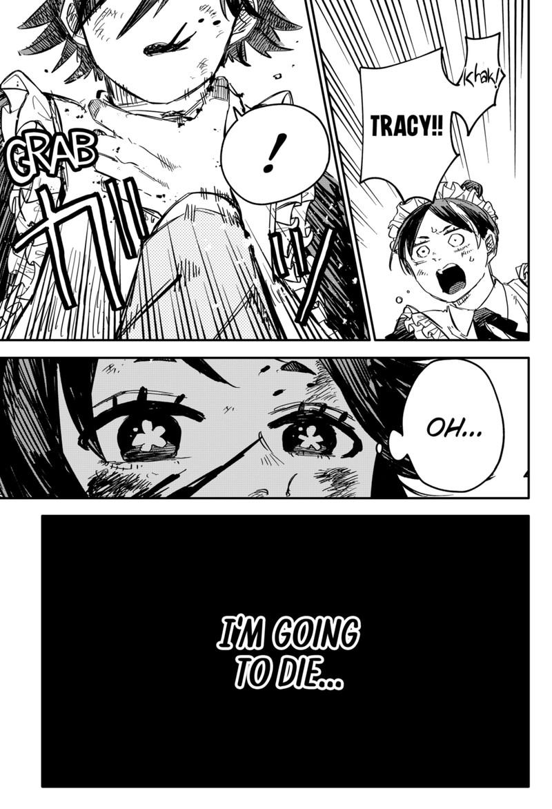 Read Youchien Wars Manga Online