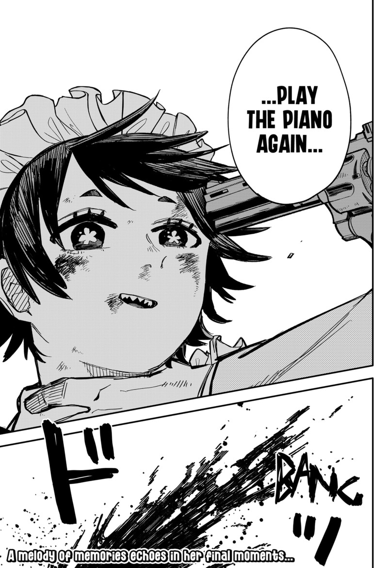 Read Youchien Wars Manga Online
