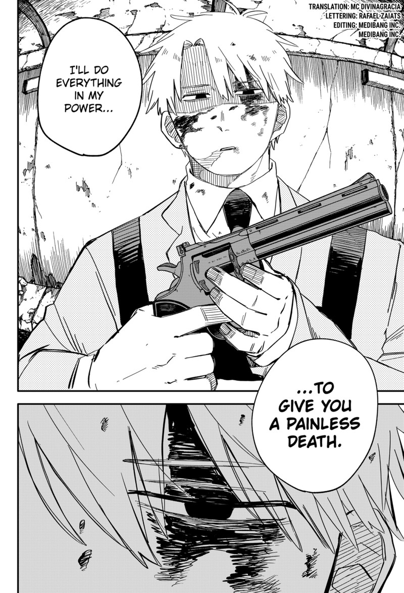 Read Youchien Wars Manga Online