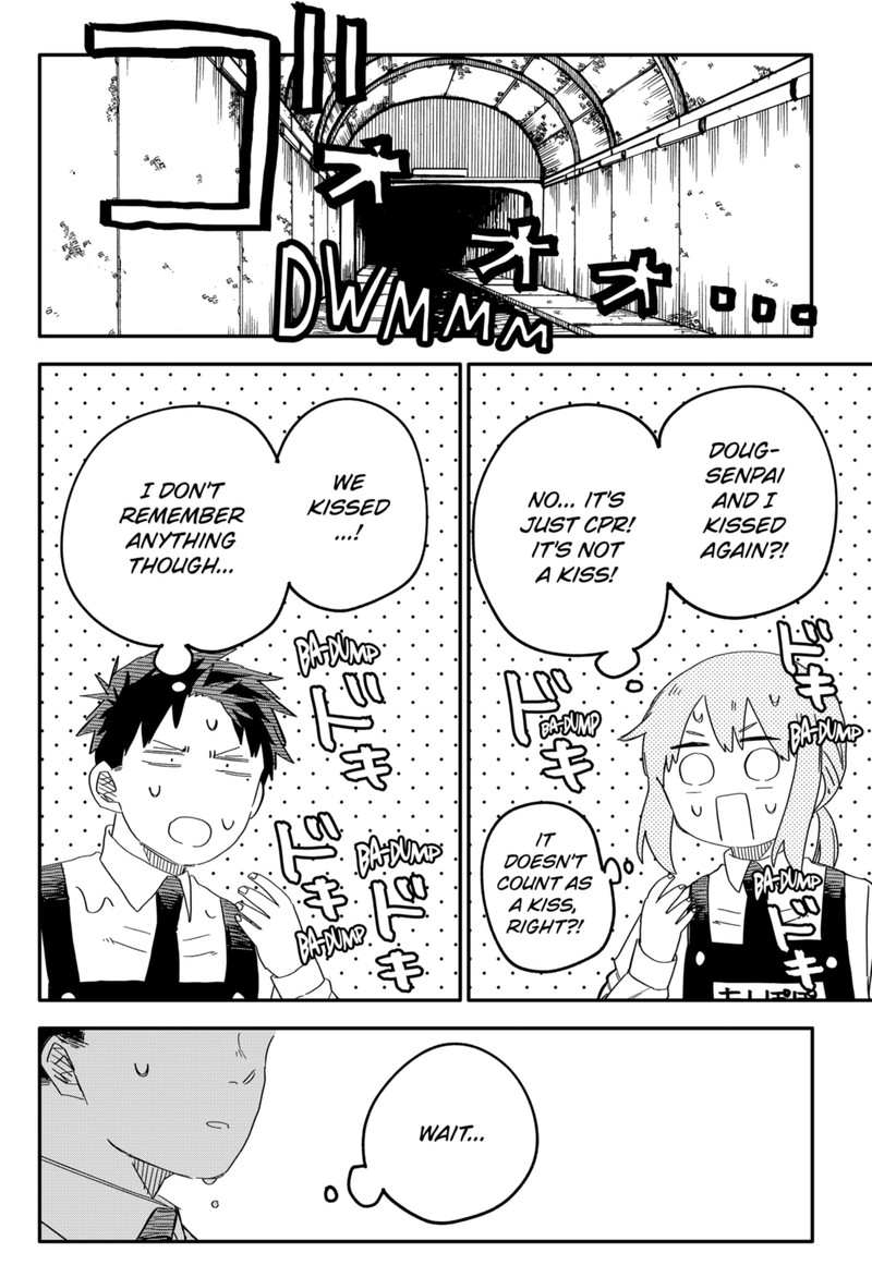 Read Youchien Wars Manga Online