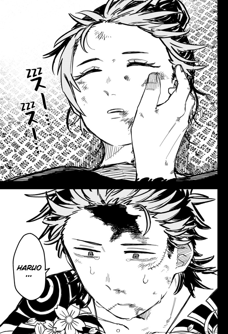Read Youchien Wars Manga Online