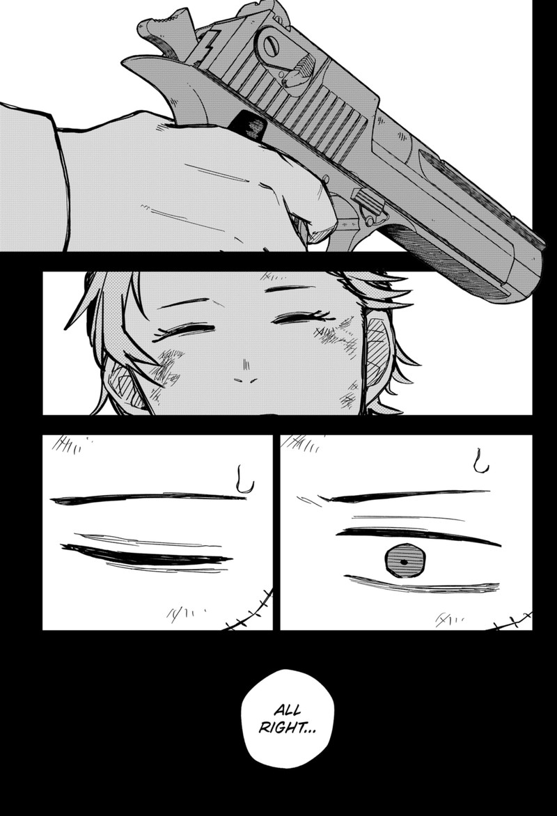 Read Youchien Wars Manga Online