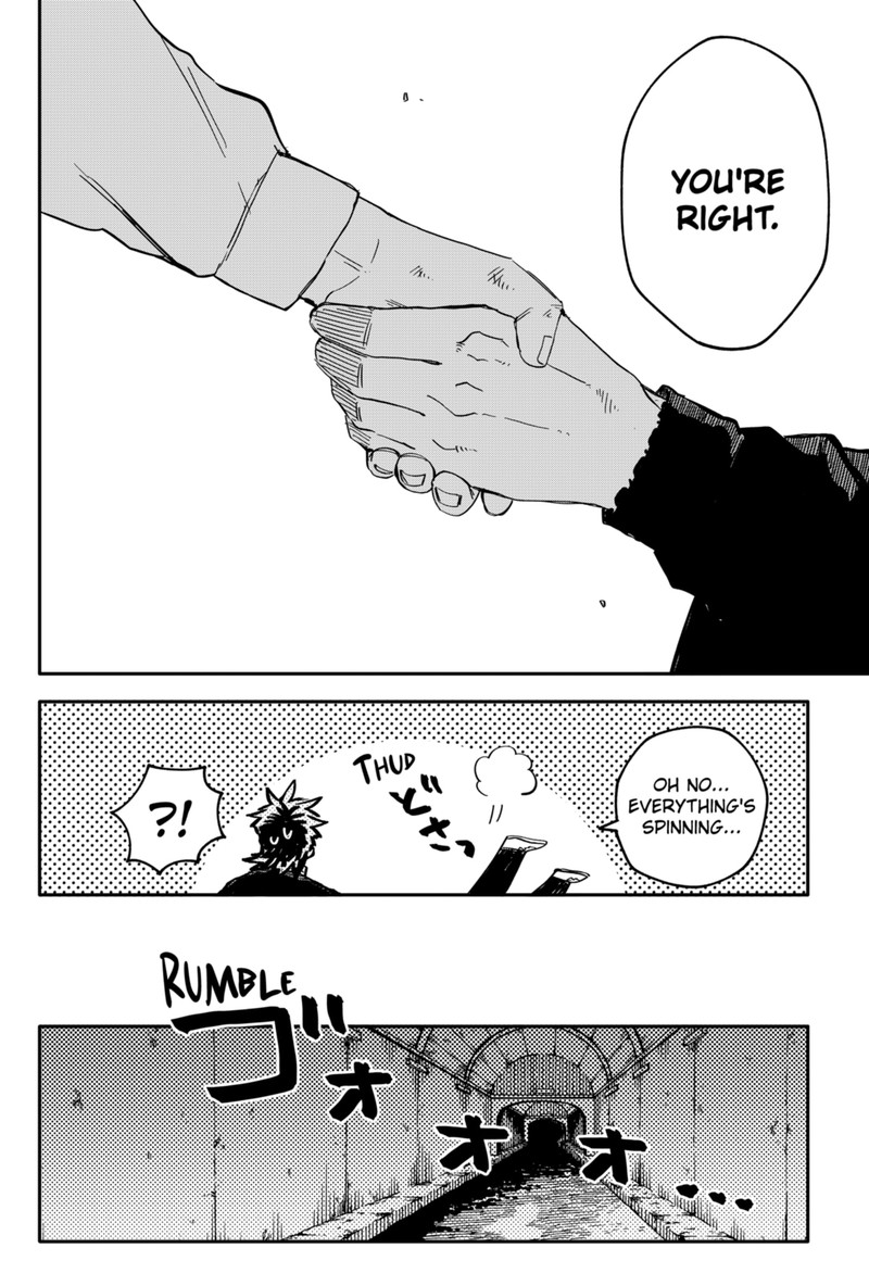 Read Youchien Wars Manga Online