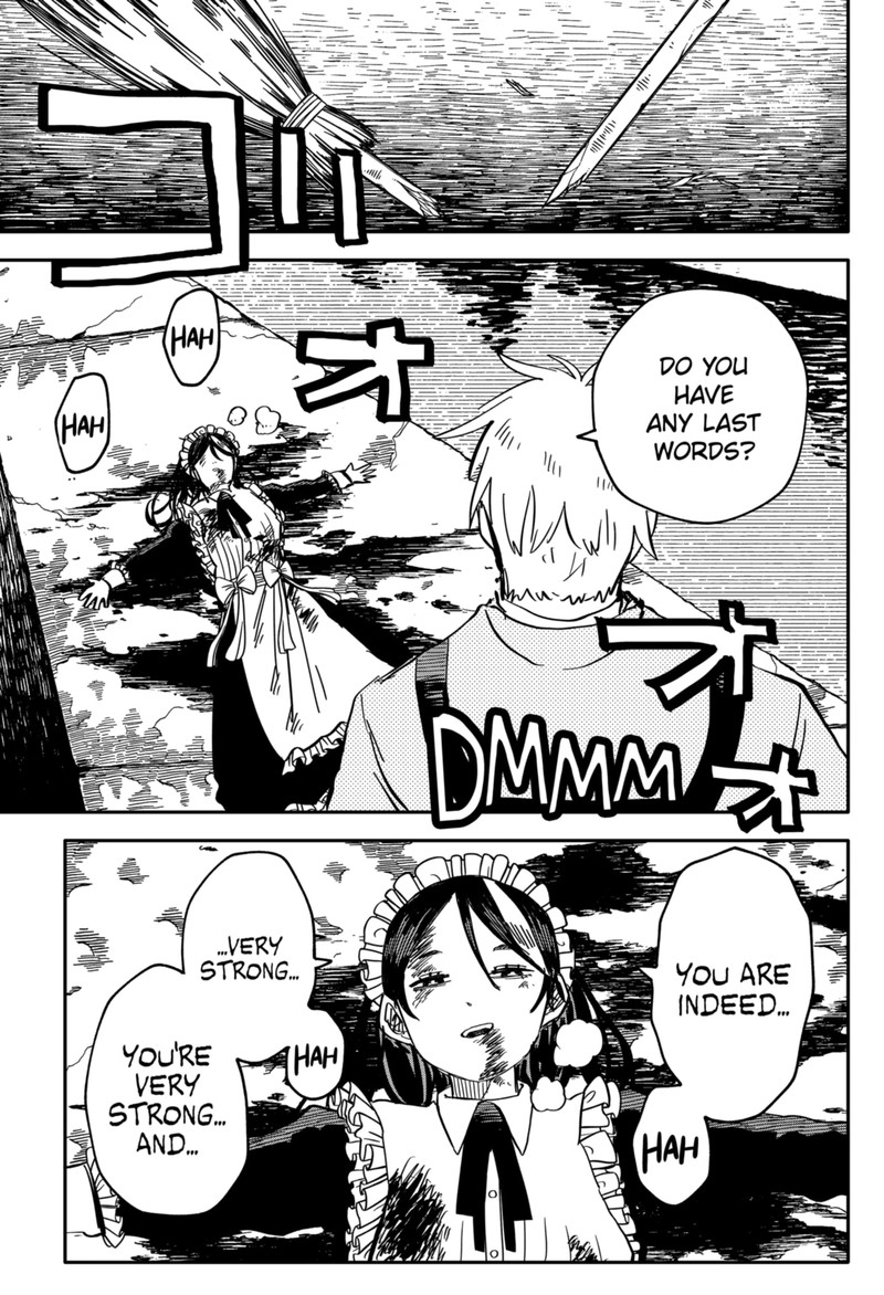 Read Youchien Wars Manga Online