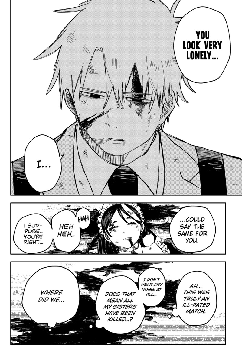 Read Youchien Wars Manga Online