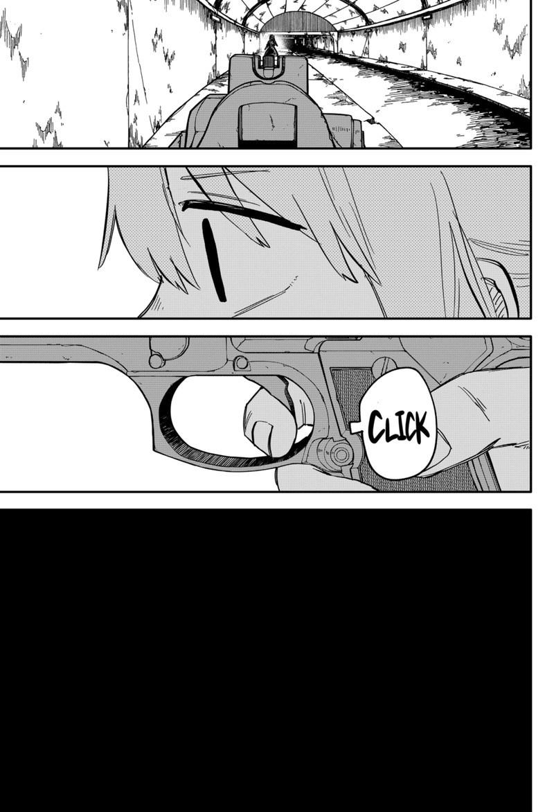 Read Youchien Wars Manga Online