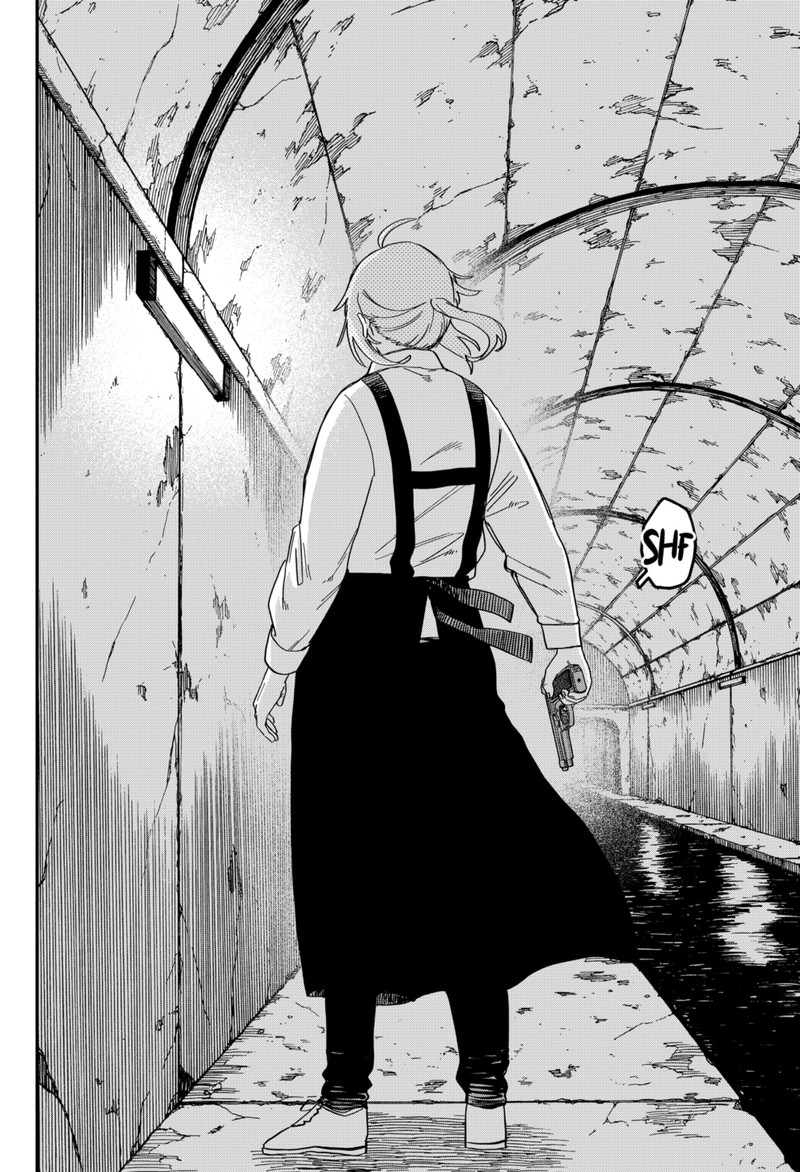 Read Youchien Wars Manga Online