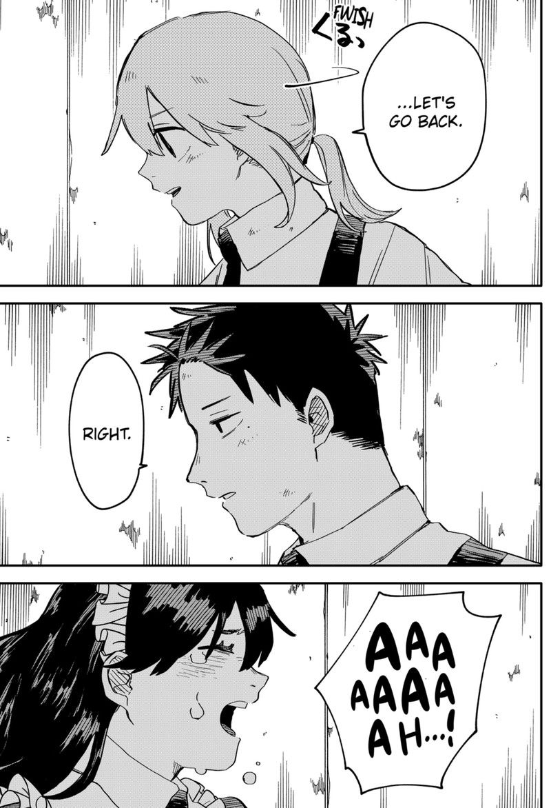 Read Youchien Wars Manga Online