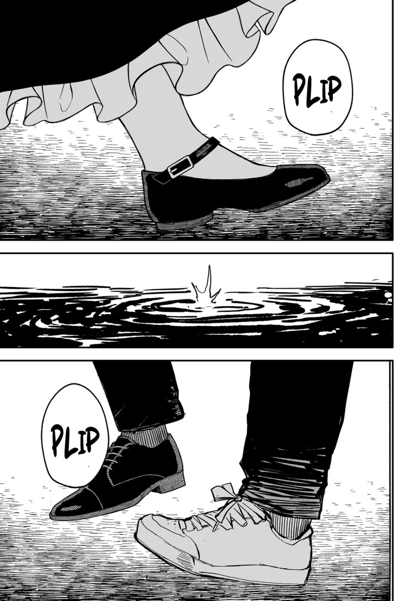 Read Youchien Wars Manga Online