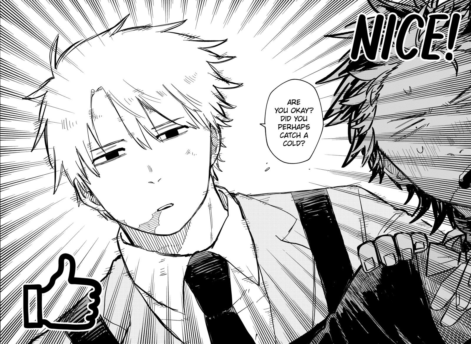 Read Youchien Wars Manga Online