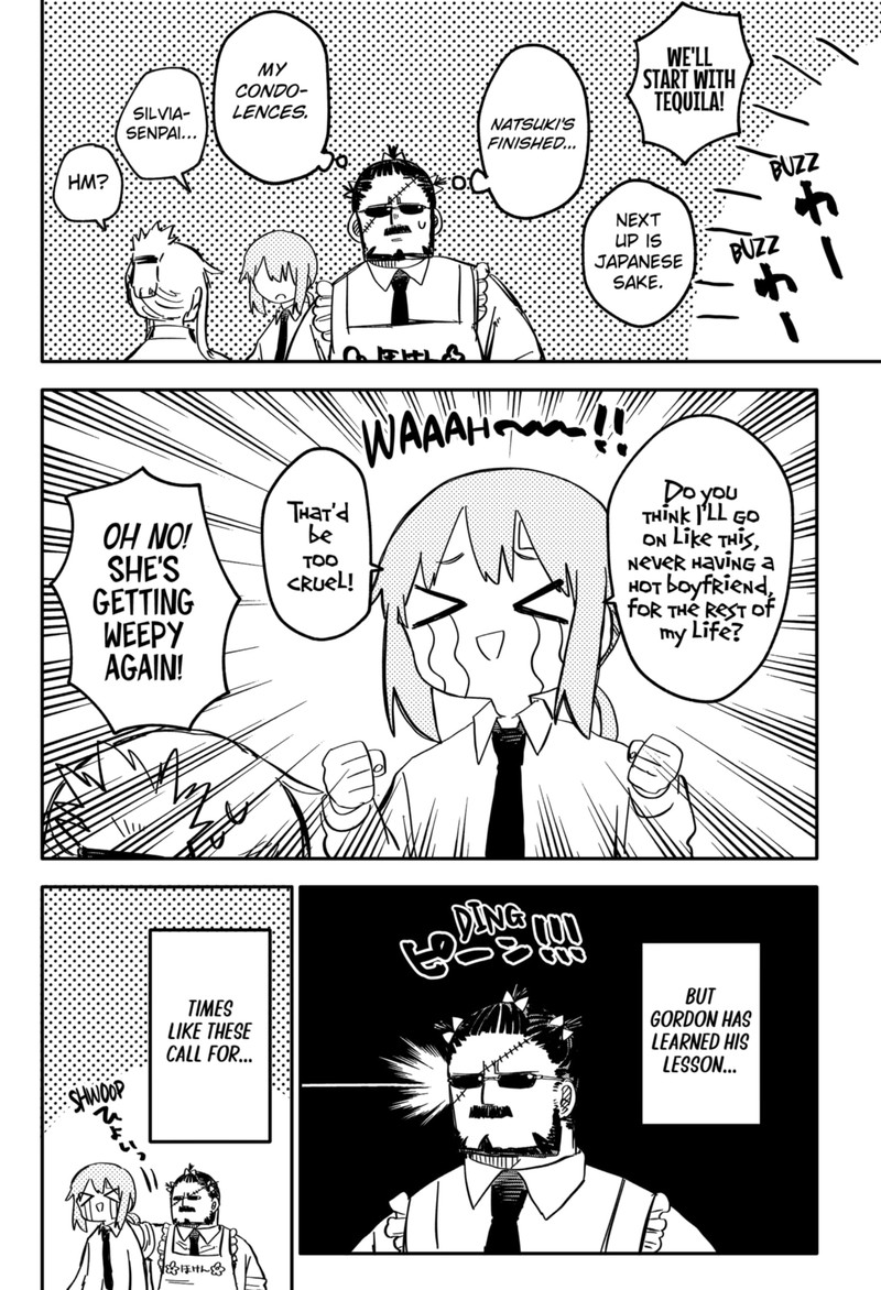 Read Youchien Wars Manga Online