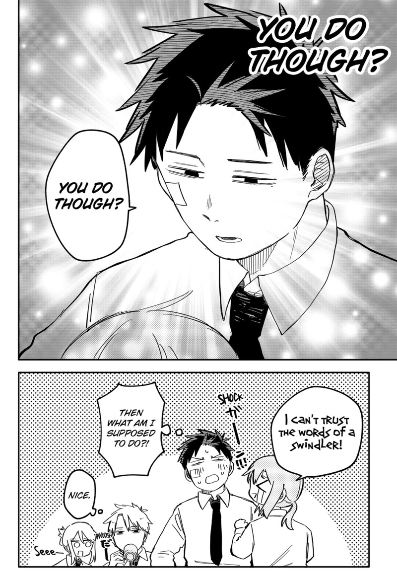 Read Youchien Wars Manga Online