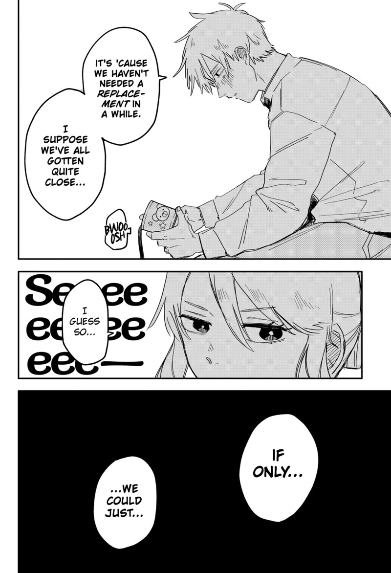 Read Youchien Wars Manga Online