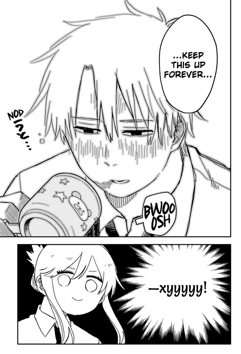 Read Youchien Wars Manga Online