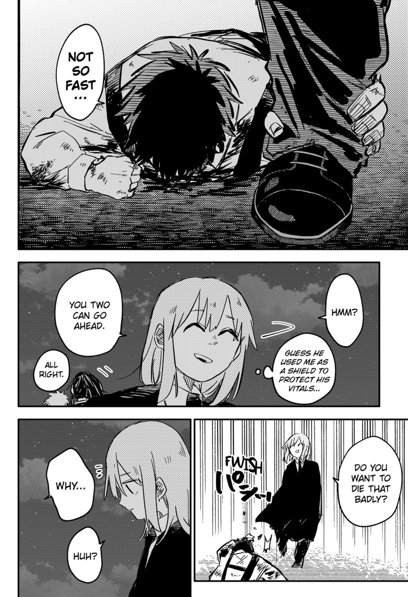 Read Youchien Wars Manga Online