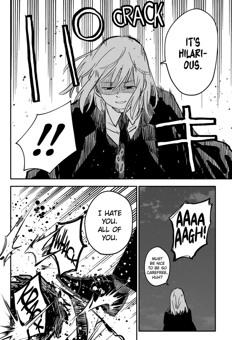 Read Youchien Wars Manga Online