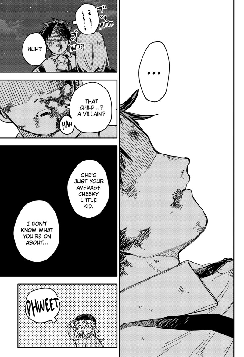 Read Youchien Wars Manga Online