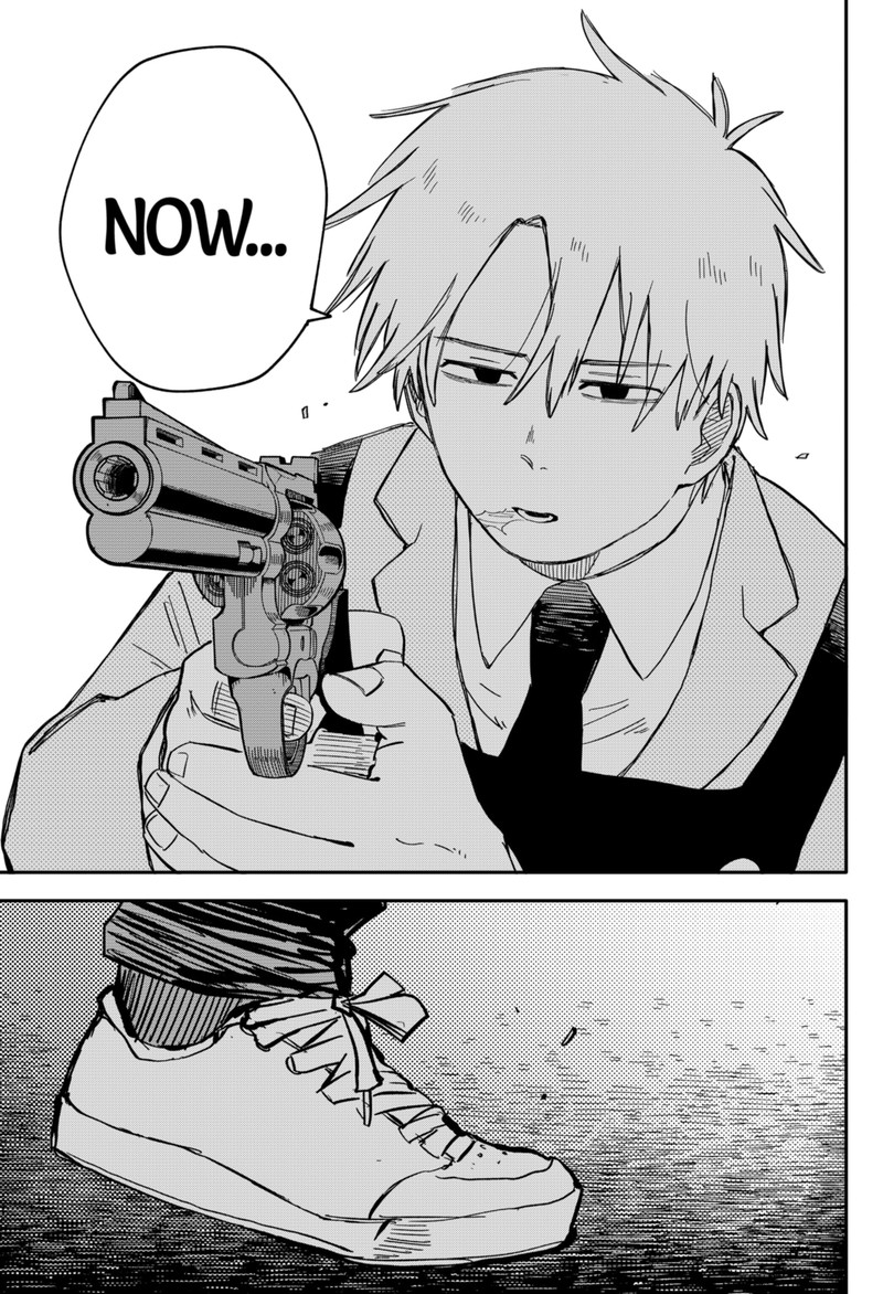 Read Youchien Wars Manga Online