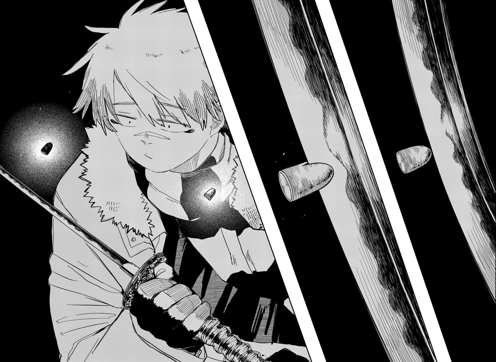 Read Youchien Wars Manga Online